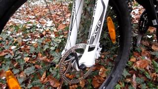 VTT Scott aspect 20 2011 [upl. by Levinson]