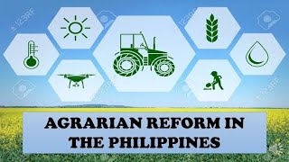 Agrarian Reform in The Philippines  Readings in the Philippine History [upl. by Harwin397]