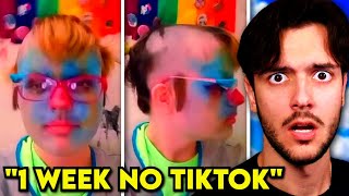 TIKTOK IS RUINING OUR BRAINS [upl. by Lennad]