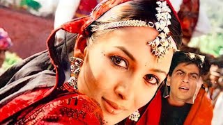 Tere Liye  Lyrical  Prince  Vivek Oberoi  Atif Aslam Shreya Ghoshal  Hindi Hits Dance Songs [upl. by Purdum]