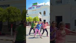 Jaavan Mein Jaane Jaana love dance viral trending video [upl. by Reina]