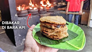 CEMILAN KHAS SUMBAR INI TERKENAL SAMPAI KE LUAR NEGERI 😋 [upl. by Risay]