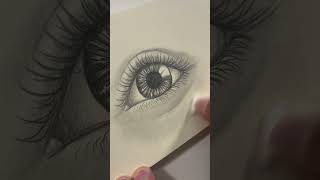 Tränen zeichnen  Auf euren Wunsch eine kleine Erweiterung des Auge zeichnen Tutorials zeichnen [upl. by Ynes763]