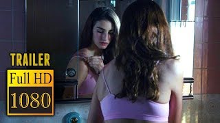 Veronica movie in hindi  Movie explained in hindi  Veronica 2017 [upl. by Grimona]