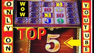 🔥15 HEADS 2000X BET TOP FIVE CASINO JACKPOTS — MASSIVE WINS [upl. by Nosna]