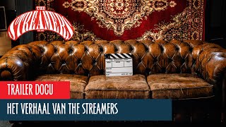 Trailer Het Verhaal van The Streamers  The Streamers [upl. by Irolam]