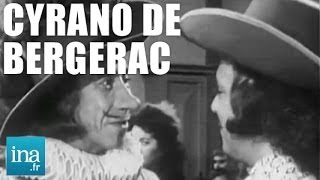 DVD Cyrano De Bergerac  INA EDITIONS [upl. by Anahs]