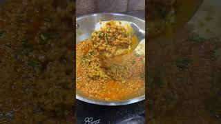 nutri kulcha recipe  nutri recipe  soya keema recipe  न्यूट्री कुलचा [upl. by Lyj458]