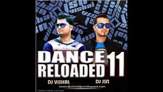 PHONU ILLA MSG ILLADJ VISHAL AND DJ JSN REMIX [upl. by Ecerahs]