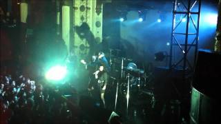 KMFDM w Mark Durante [upl. by Meter]