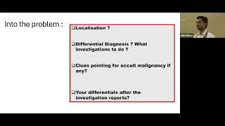 PARANEOPLASTIC SYNDROME  DR JOSH THOMAS GEORGY MEDICAL ONCOLOGY [upl. by Muriel48]