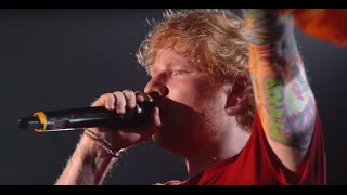 Ed Sheeran  Multiply Live in Dublin Full Live Show [upl. by Herc]