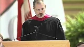 Steve Jobs on Death  The best 4 mins you will ever spend Stanford 2005 [upl. by Tnarg]