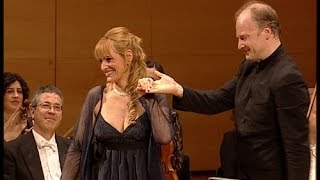 Ainhoa Arteta amp Orquesta de Cadaqués Gianandrea Noseda [upl. by Oringa]