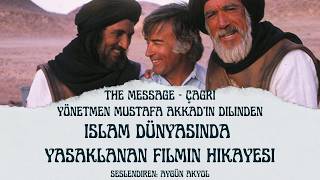 Çağrı Film Röportajının Tamamı Uhud Savaşı ve Hz Hamza Sahnede Yaşananlar [upl. by Eelimaj166]