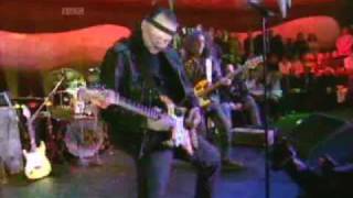 Dick Dale  Misirlou Live 1995 [upl. by Ernesto50]