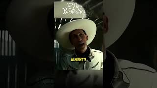 The Ballad of Buster Scruggs  Official Trailer HD  Netflix [upl. by Ybor642]