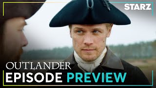 Outlander  A New Family Member Ep 2 Preview  Season 7 [upl. by Wehtta972]