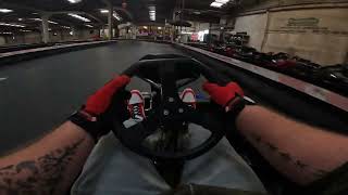 Practice session Worldkarts poperinge 03072024 [upl. by Argus]