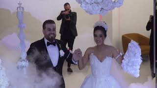 Feras Albazi Live 2024 Wedding of Andreh amp Simona فراس البازي BERSVNAYA [upl. by Idleman]