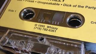 Whizzy  Get FULL SONG [upl. by Josephson956]