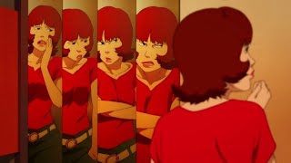 Paprika Full Movie Facts And Review  Megumi Hayashibara  Tōru Emori [upl. by Eugaet547]