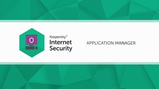 How to avoid other programs to be installed via Kaspersky Internet Security 2017 [upl. by Newby888]