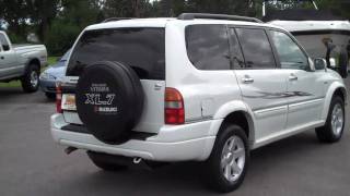 2001 Suzuki Grand Vitara XL7 [upl. by Jt]