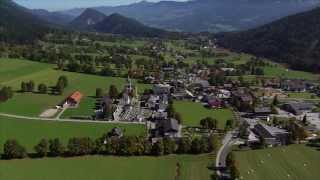 Die Bergretter  Blick hinter die Kulissen Ramsau am Dachstein [upl. by Kimberly]