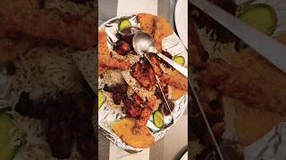 Special BBQ Platter in 1500 Rupees Only 😍😍 shorts viral shortsvideo [upl. by Yle468]