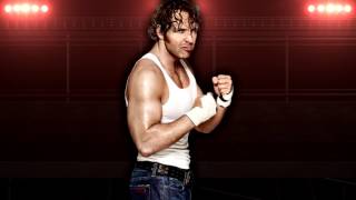 Dean Ambrose Theme COVER [upl. by Serrell]