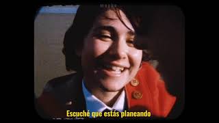 Arctic Monkeys  Piledriver Waltz  Submarine sub español [upl. by Nabla]