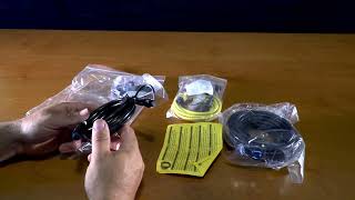 Garmin NMEA 2000® Starter Kit  Open Box [upl. by Bate]