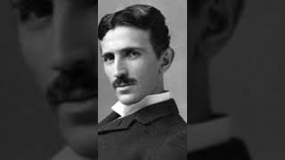 Why Nikola Tesla and Thomas Edison Had A Rivalry [upl. by Absa]