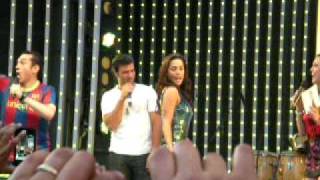 Jencarlos Canela amp Carmen Villalobos [upl. by Yzmar]