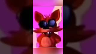 tipi tipi tipi tapa tapa foxyfnaf fnaf short shorts [upl. by Ahola]