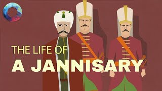 The Life of a Janissary [upl. by Alida]