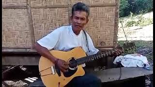 chili cha cha fingerstyle byDesiderio Montalbo [upl. by Adnilreb384]