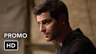 Grimm 4x18 Promo quotMishipeshuquot HD [upl. by Adiaroz]