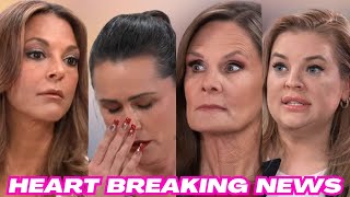 SHOCKING UPDATE GH Star Kelly Thiebauds Heartbreaking Revelation amp ExBritts Emotional Departure [upl. by Tocci566]