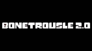 bonetrousle 20 aka trailer version [upl. by Doowrehs101]