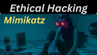 Mimikatz The Hackers Swiss Army Knife [upl. by Rooney]