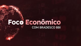 Foco Econômico Mercado financeiro Brasil 2023 e expectativas 2024 [upl. by Trela]