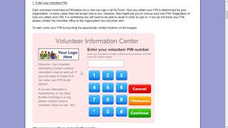 Volunteer Guides for VicNet and VicTouch [upl. by Darum]