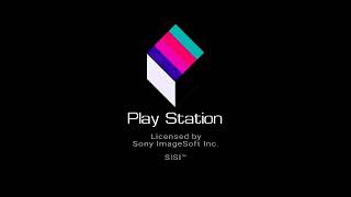 PS1 startup but its based on the prototype [upl. by Dranyam]