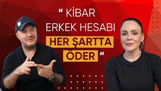 Adil Yıldırım’dan İlişki Sırları  Buket Aydın ile Hoş Sohbet [upl. by Aivilo]