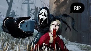 Dead by Daylight  Ghostface’s Surprise • JoJoAmico [upl. by Anitnas]