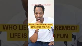 Kemboi Life is not safe for either ladies or Men kemboi justzeki qatar dianabahati sidehustle [upl. by Kit]