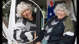 Miriam Margolyes leaves viewers in hysterics as they brand her a national treasure [upl. by Daphna]