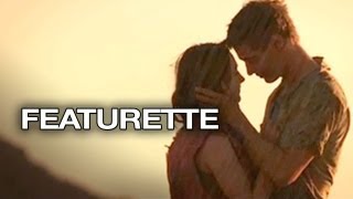 The Host FEATURETTE 2  Jared 2013  Saoirse Ronan Movie [upl. by Seligmann717]